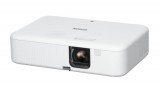 Epson co-fh02 asztali hordozható többcélú projektor, smart full hd v11ha85040