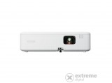 Epson CO-W01 WXGA projektor, HD Ready, 16:10, 3000 Lumen