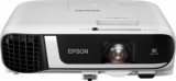 Epson EB-FH52 asztali hordozható projektor (V11H978040)