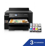 Epson EcoTank L11160 külső tintatartályos A3 színes tintasugaras nyomtató (C11CJ04402) 3 év garanciával