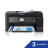 Epson EcoTank L14150 külső tintatartályos A3 színes multifunkciós tintasugaras nyomtató (C11CH96402) 3 év garanciával