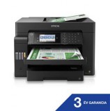 Epson EcoTank L15150 külső tintatartályos A3 színes multifunkciós tintasugaras nyomtató (C11CH72402) 3 év garanciával