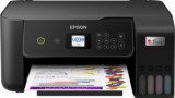 Epson EcoTank L3260 multifunkciós nyomtató fekete (C11CJ66407)