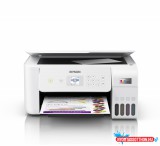 Epson EcoTank L3266 színes tintasugaras multifunkciós nyomtató (1+2 év garancia*)
