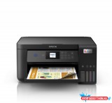 Epson EcoTank L4260 színes tintasugaras multifunkciós nyomtató (1+2 év garancia*)