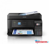 Epson EcoTank L5590 színes tintasugaras multifunkciós nyomtató (1+2 év garancia*)