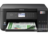 Epson EcoTank L6260 színes tintasugaras A4 MFP, duplex, LAN, WIFI