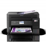 Epson ecotank l6270 színes tintasugaras multifunkciós nyomtató