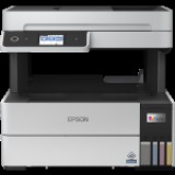 Epson EcoTank L6460 színes tintasugaras A4 MFP, ADF, duplex, LAN, WIFI, 3 év gar (C11CJ89403) - Multifunkciós nyomtató