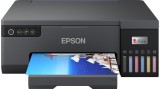 Epson EcoTank L8050 Wireless Tintasugaras Nyomtató C11CK37402