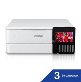 Epson EcoTank L8160 külső tintatartályos színes multifunkciós tintasugaras nyomtató (C11CJ20402) 3 év garanciával