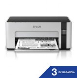 Epson EcoTank M1100 mono külső tintatartályos nyomtató (C11CG95403) 3 év garanciával