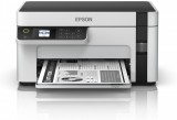 Epson EcoTank M2120 A4 1440 x 720 DPI 32 oldal per perc Wi-Fi fehér-fekete multifunkciós tintasugaras nyomtató