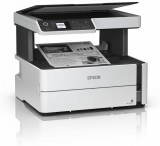 Epson EcoTank M2170 wireless tintasugaras nyomtató/másoló/síkágyas scanner C11CH43402