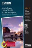 Epson Heavy Weight 167g A4 50db Matt Fotópapír C13S041256