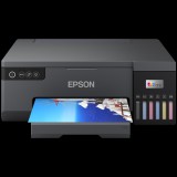 Epson l8050 színes tintasugaras a4 fotónyomtató, wifi, 3 év garancia promó c11ck37402