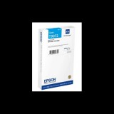 EPSON Patron T9072 Ink Cartridge Kék (Cyan) 7000/oldal (C13T907240) - Nyomtató Patron