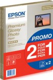 Epson Premium Glossy Photo Paper A4 (30 lap) (C13S042169)