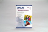 Epson Premium Glossy Photo Paper, DIN A3+, 255g/m?, 20 Sheet C13S041316
