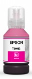 Epson T49H3 tinta Magenta 140ml (Eredeti)
