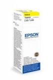 Epson T6644 Yellow ink bottle 70ml 4 000 oldal (C13T66444A)
