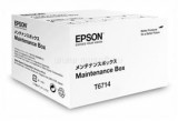 Epson T6714 Karbantartó készlet (C13T671400)
