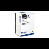 Epson T8651 fekete eredeti tintapatron (C13T865140) - Nyomtató Patron