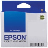 EPSON Tintapatron, Singlepack UltraChrome XD Matte Black T693500 (350ml) (C13T693500) - Nyomtató Patron