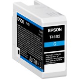 Epson UltraChrome Pro tintapatron 1 db Eredeti Cián
