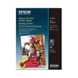 Epson Value fényes fotópapír A4 20 lap