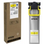 Epson WF-C5xxx Series L (3000 lap) sárga eredeti tintakazetta
