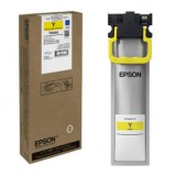 Epson WF-C5xxx sorozathoz L tintapatron sárga (C13T944440)