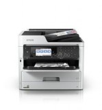 Epson WorkForce Pro WF-M5799DWF mono multifunkciós tintasugaras nyomtató (C11CG04401)