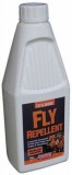 Equimins Fly Repellent - Rovarriasztó oldat lovaknak 2.5 l