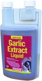Equimins Garlic Extract Liquid - Folyékony fokhagymakivonat lovaknak 1 l
