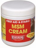 Equimins MSM krém gyógyhatású készítmény lovaknak 1 kg