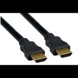 Equip 119350 HDMI 2.0 kábel apa/apa 1.8m (119350) - HDMI