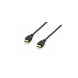 Equip 119350 HDMI kábel 1,8 M HDMI A-típus (Standard) Fekete