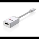 Equip 133434 MiniDisplayPort átalakító HDMI-re (133434) - Átalakítók