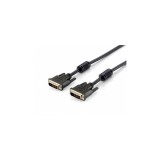 Equip DVI - DVI kábel (Dual link) 1,8 m