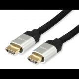 Equip HDMI 2.1 8K/60Hz kábel 3m (119382) (e119382) - HDMI