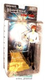 Eredeti, licencelt termék Death note figura - 20cm-es Light figura füzetet tartó kézzel és talapzattal - JUN Planning / VIZ Media