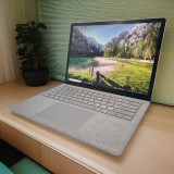 Érintsd Meg a Jövőt: Microsoft Surface 2 I7-8650U/16DDR4/512 NVME SSD/2K!/13.5" Touch Laptop