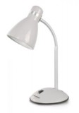 Esperanza Alkes asztali lámpa fehér (ELD113W)