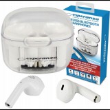 Esperanza Anthe vezeték nélküli bluetooth TWS fülhallgató, töltőtokkal