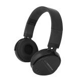 Esperanza EH217K SHONA Bluetooth 5.0 Fekete Vezeték Nélküli mikrofonos fejhallgató