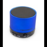 Esperanza EP115B Ritmo Bluetooth hangszóró kék (EP115B) - Hangszóró