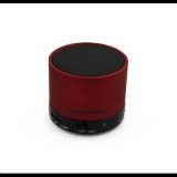 Esperanza EP115C Ritmo Bluetooth hangszóró piros (EP115C) - Hangszóró