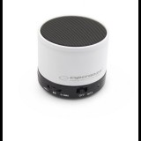 Esperanza EP115W Ritmo Bluetooth hangszóró fehér (EP115W) - Hangszóró