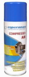 Esperanza Sűrített levegő spray (400ml)